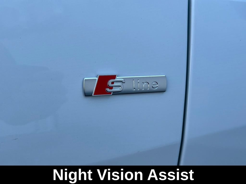 New 2026 Audi Q8 Prestige w/ Prestige Package AWD/4WD image 42