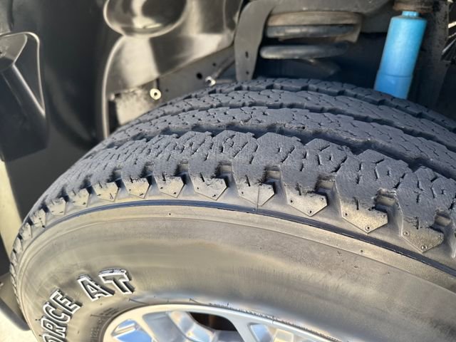 Used 2023 RAM 2500 Laramie image 23