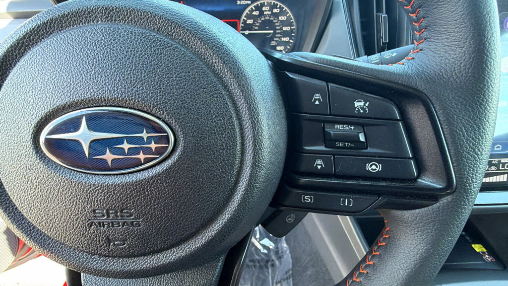 Certified 2026 Subaru Crosstrek 2.5i Limited w/ Crosstrek Mirror Package AWD/4WD image 20