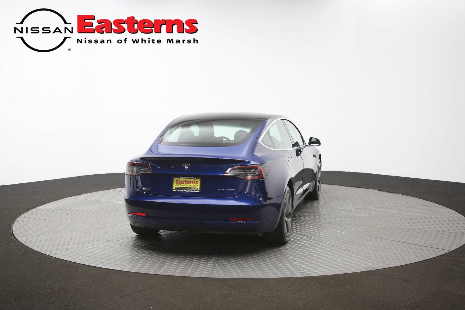 Used 2018 Tesla Model 3 Long Range AWD/4WD image 33