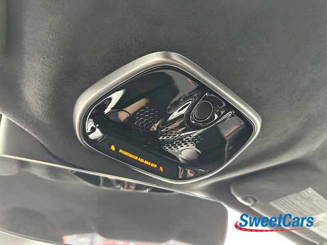 Used 2024 McLaren Artura image 30