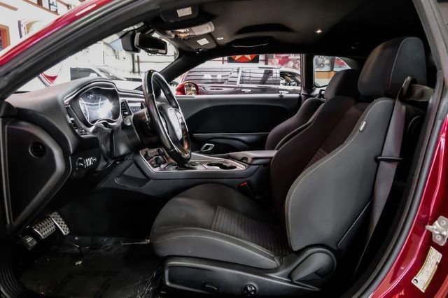 Used 2019 Dodge Challenger R/T w/ Cold Weather Group image 6