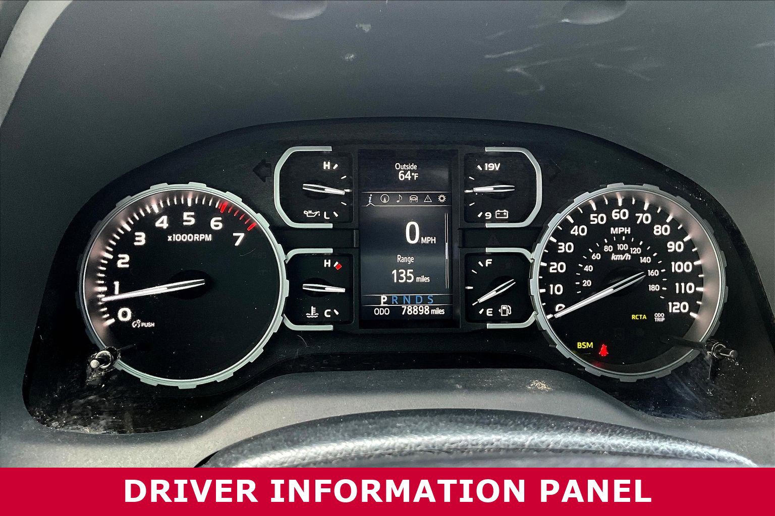 Used 2021 Toyota Tundra Limited w/ Limited Premium Package AWD/4WD image 14