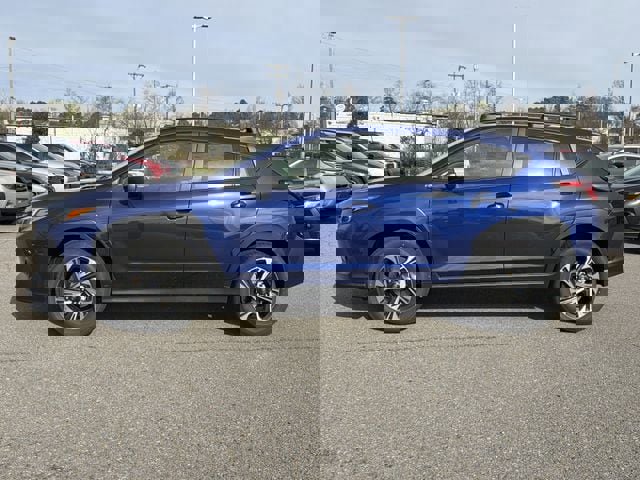 New 2026 Subaru Crosstrek 2.0i Premium image 6