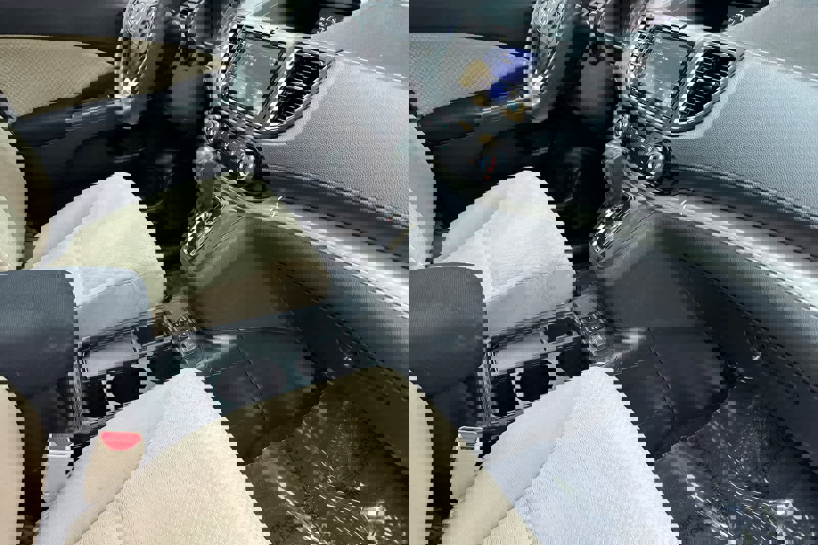 Used 2016 Honda CR-V EX image 17