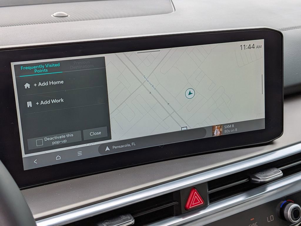 Used 2024 Kia Sorento SX image 24