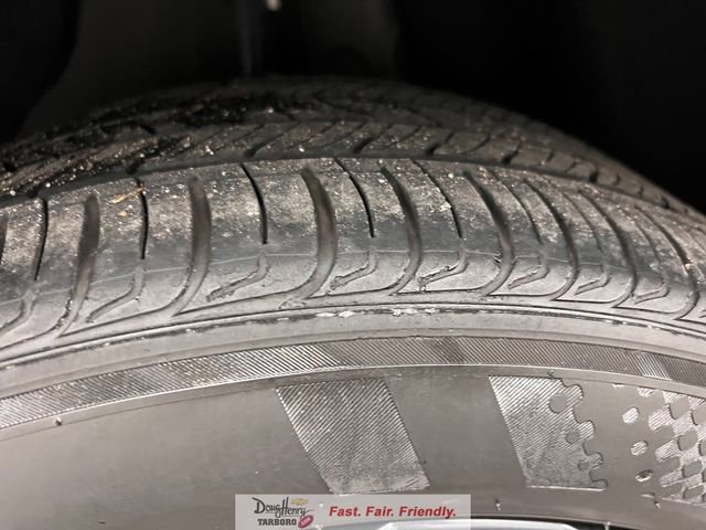 Used 2025 Nissan Altima 2.5 SV FWD image 17
