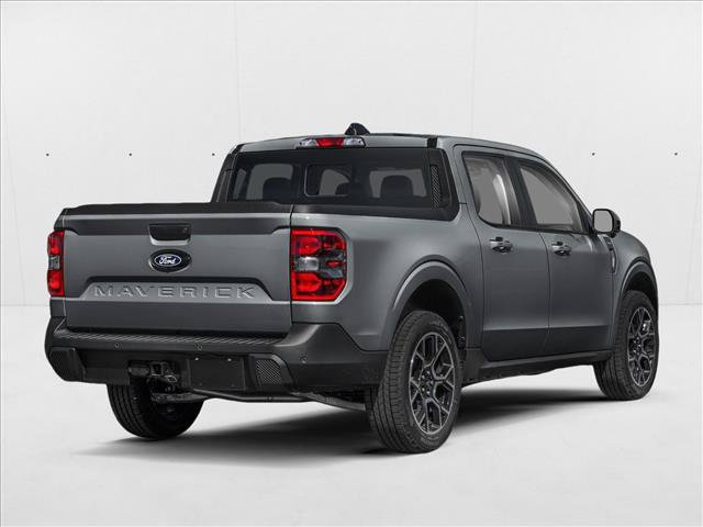 New 2026 Ford Maverick Lariat AWD/4WD image 2