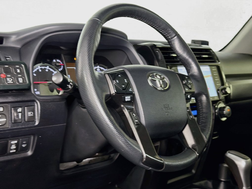 Used 2024 Toyota 4Runner TRD Pro AWD/4WD image 37