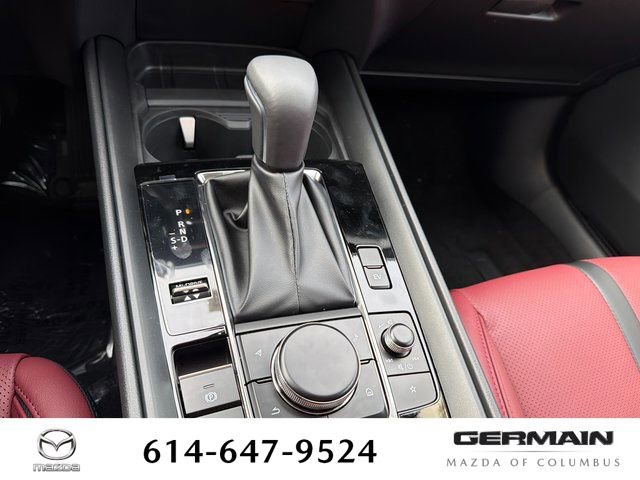 New 2026 MAZDA CX-50 2.5 Hybrid w/ Cargo Package image 28