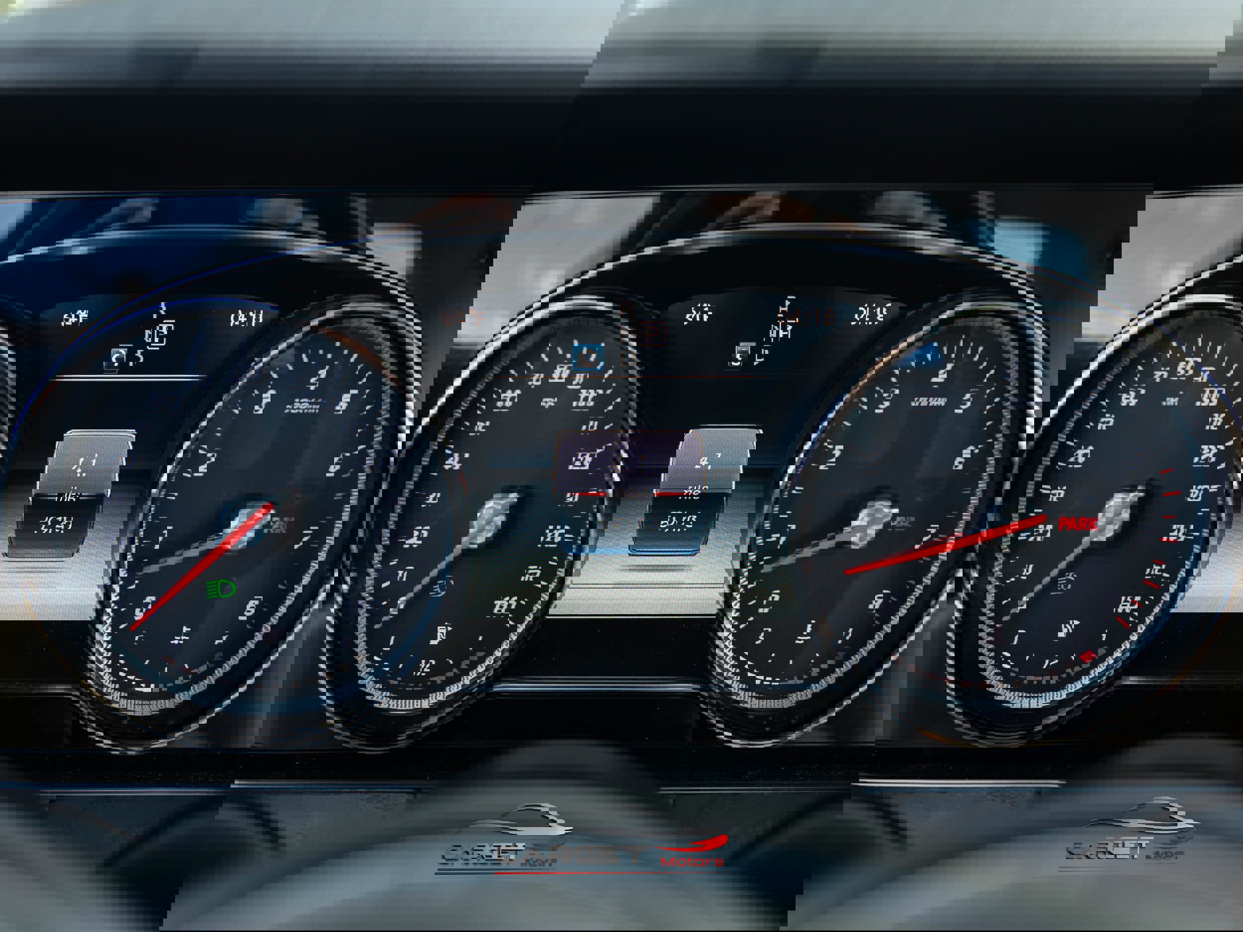 Used 2017 Mercedes-Benz E 300 4MATIC image 29