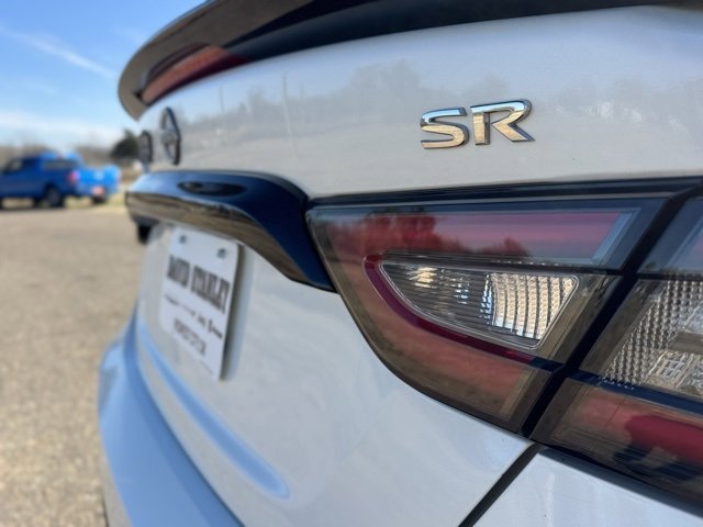 Used 2023 Nissan Maxima SR w/ Sport Mat Group image 7