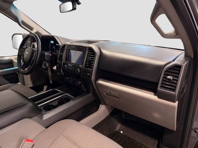 Used 2018 Ford F150 XLT w/ Equipment Group 302A Luxury image 24