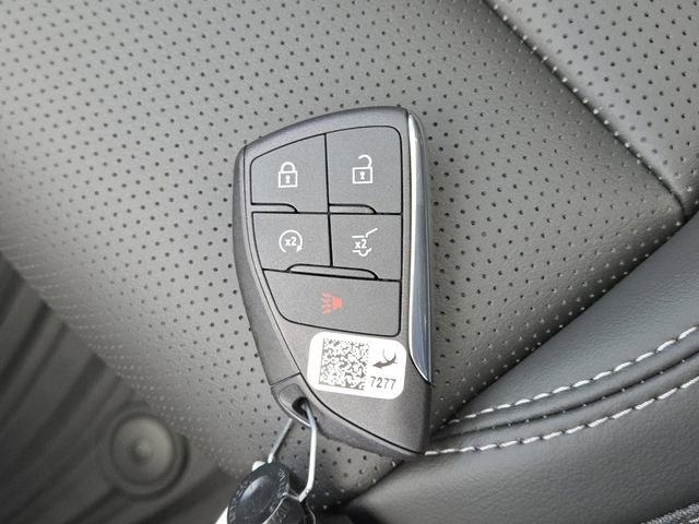 New 2026 Buick Envision Preferred image 38