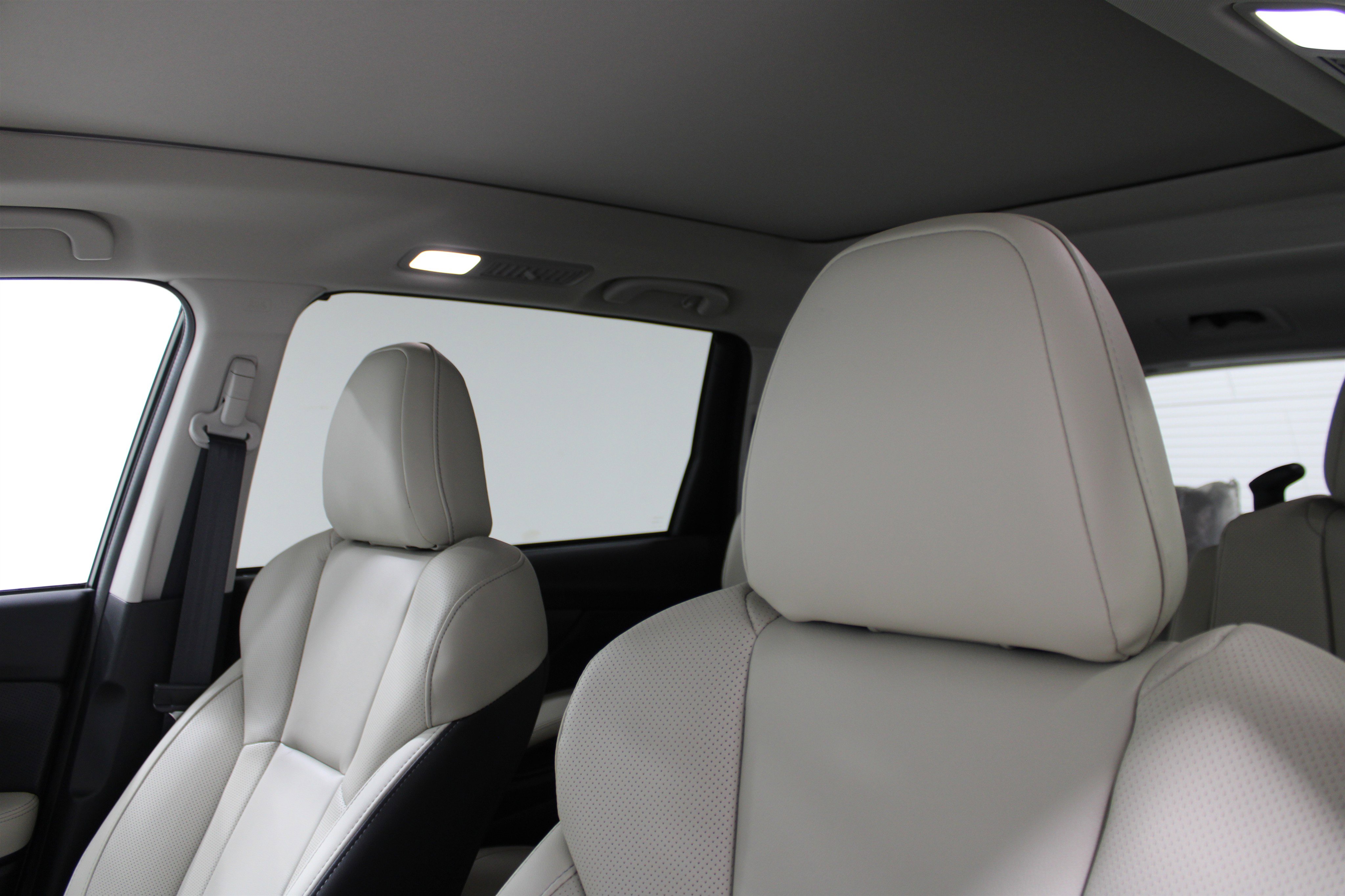 New 2025 Subaru Ascent Limited image 5