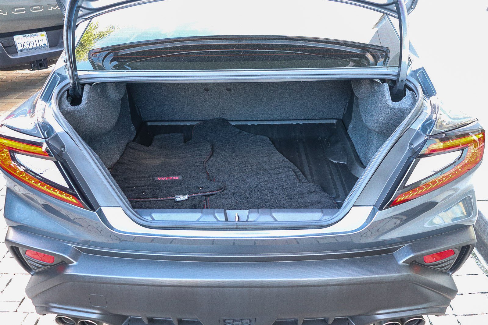 Used 2023 Subaru WRX image 28