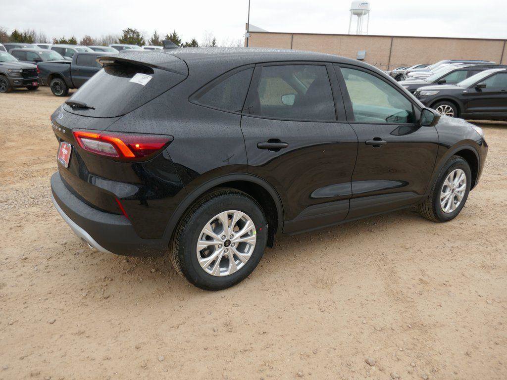 New 2026 Ford Escape Active w/ Cold Weather Package image 5