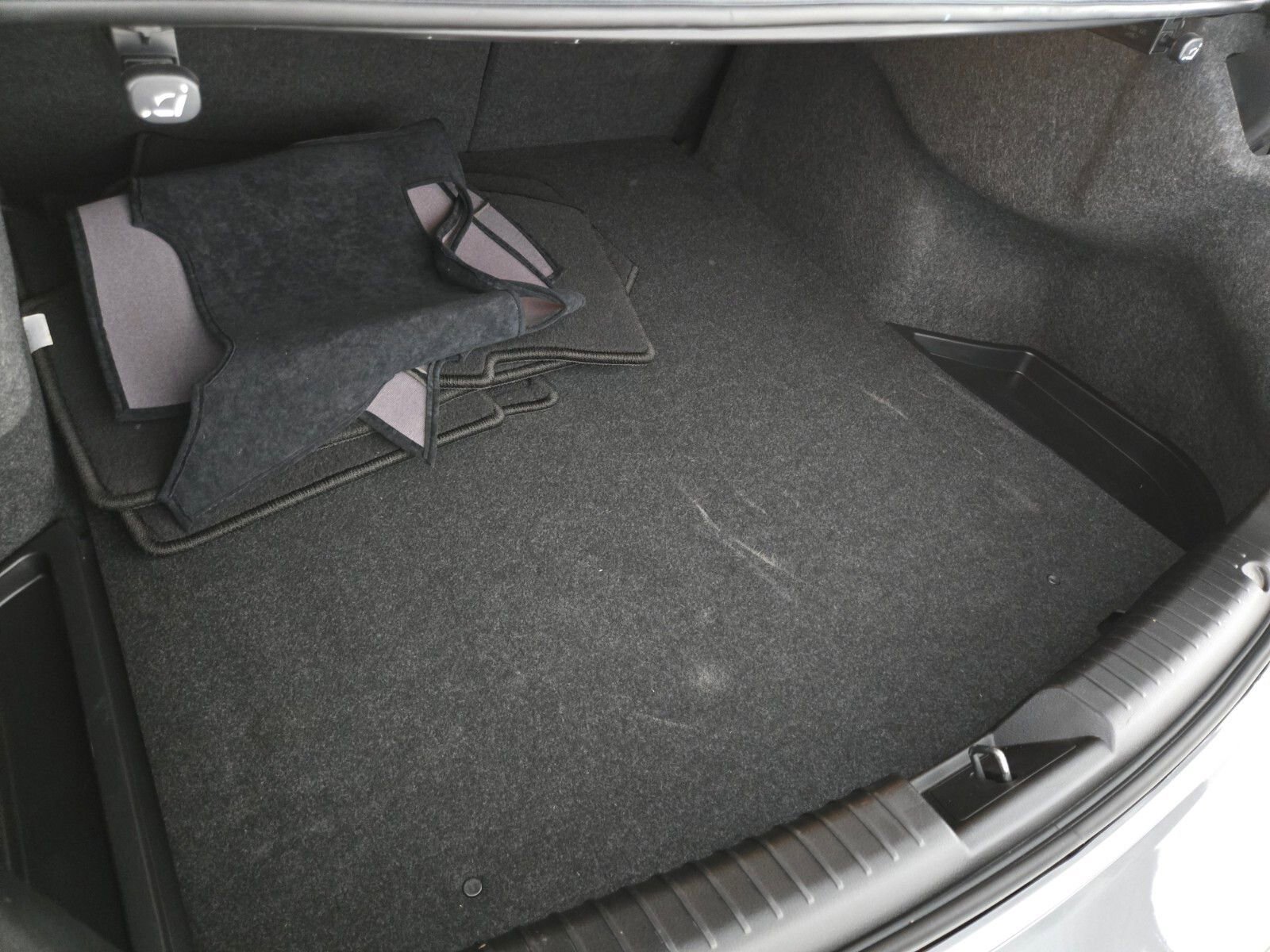 Used 2020 MAZDA MAZDA6 Grand Touring Reserve image 18