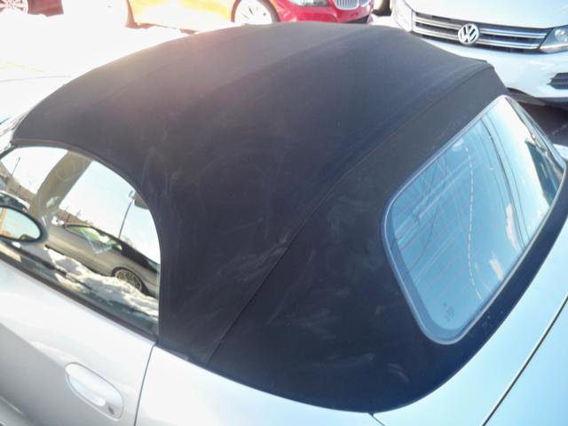 Used 2008 BMW Z4 3.0i image 5