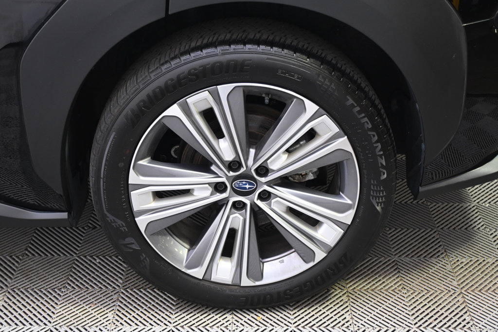 Certified 2023 Subaru Solterra AWD image 20