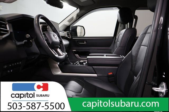 Used 2023 Hyundai Kona SE w/ Cargo Package FWD image 12