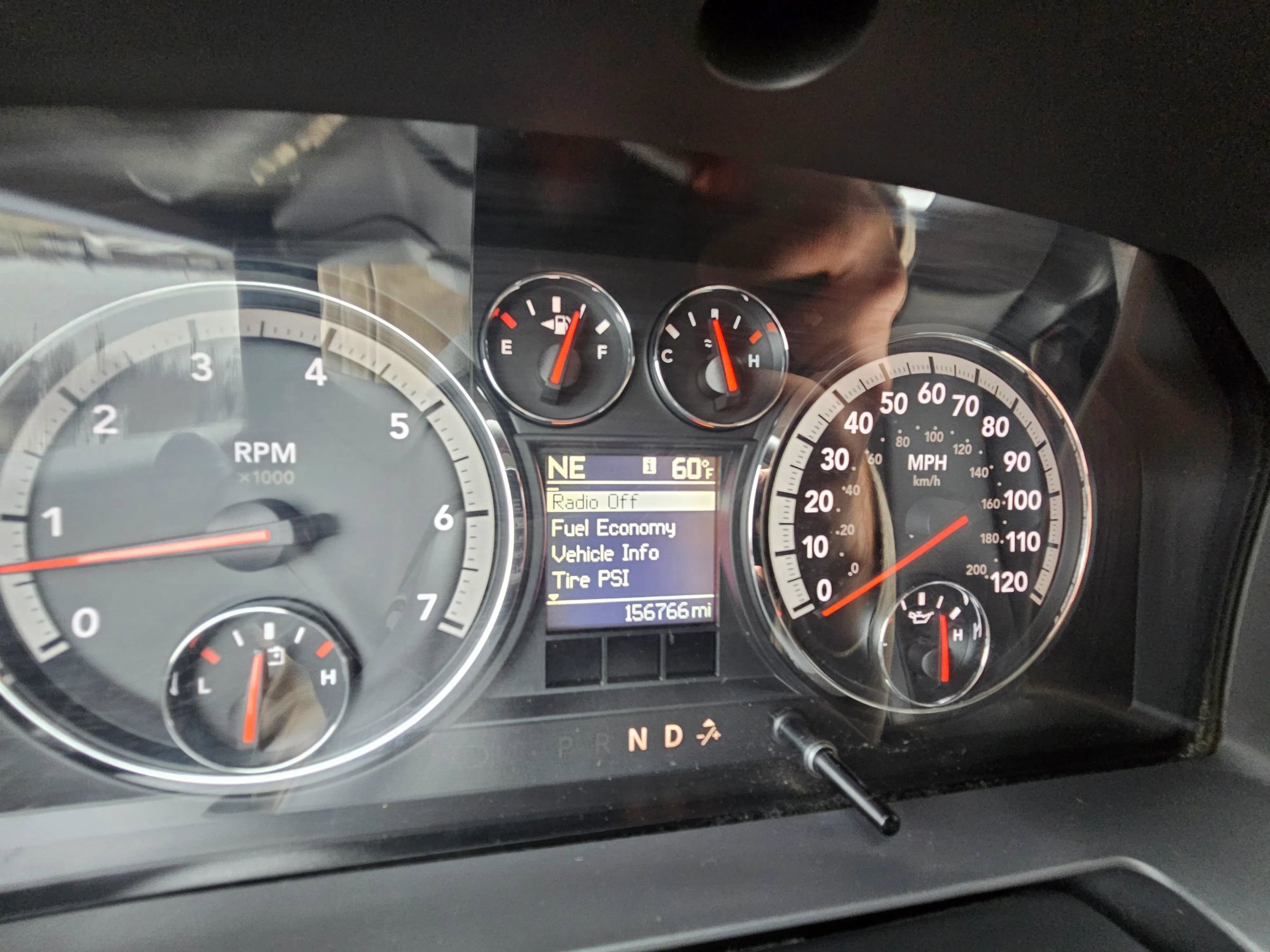 Used 2010 Dodge Ram 1500 Truck Sport image 32