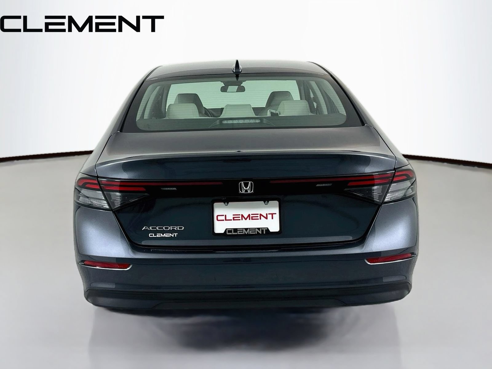 Used 2024 Honda Accord LX image 8