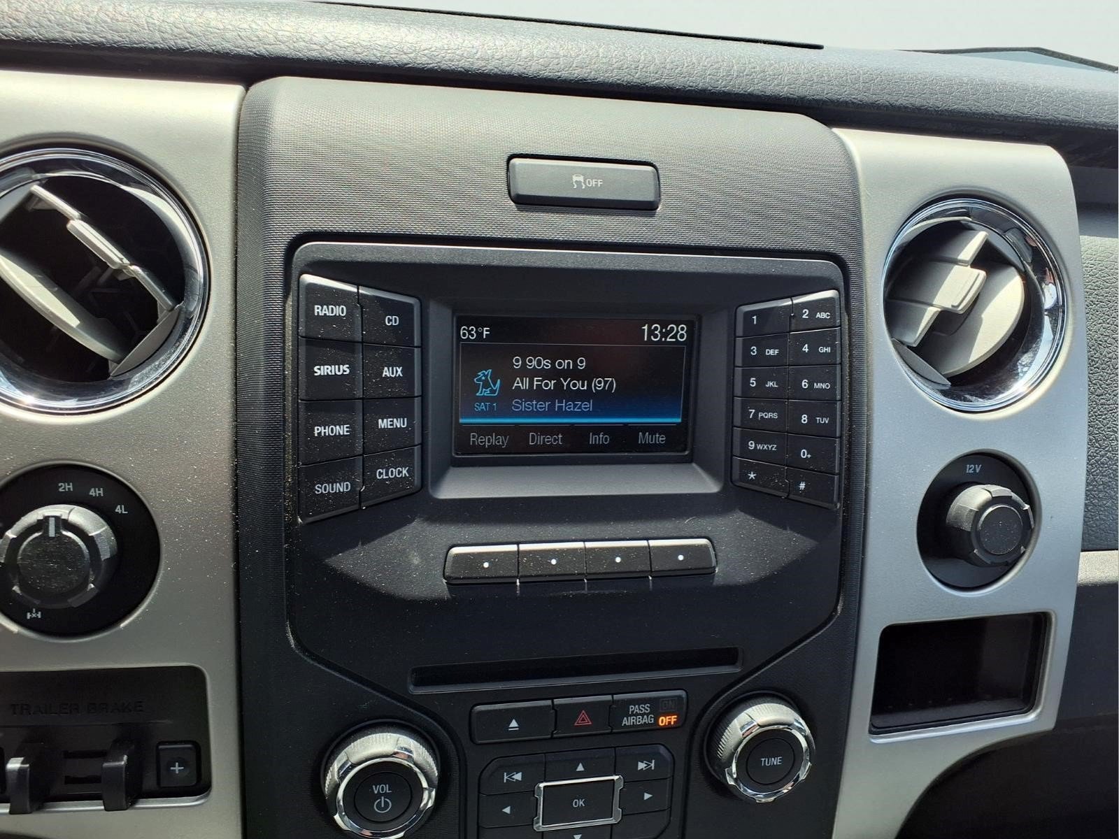 Used 2014 Ford F150 XLT w/ Equipment Group 302A Luxury AWD/4WD image 19