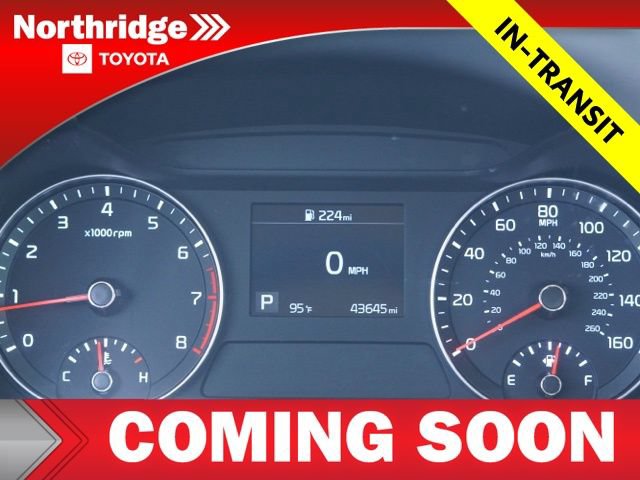 Used 2021 Kia Forte LXS FWD image 15