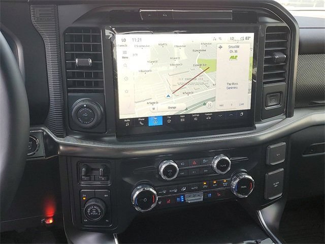 New 2025 Ford F150 Raptor AWD/4WD image 10