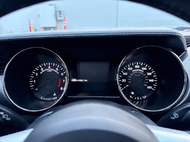 Used 2016 Ford Mustang GT RWD image 14