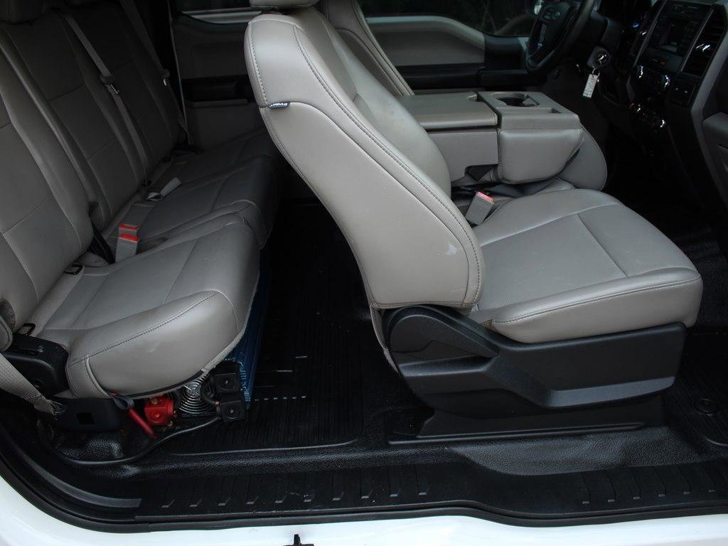Used 2019 Ford F250 XL w/ Power Equipment Group RWD image 23