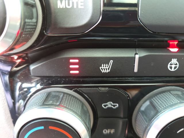 Used 2019 RAM 1500 Rebel w/ Rebel Level 2 Equipment Group image 9