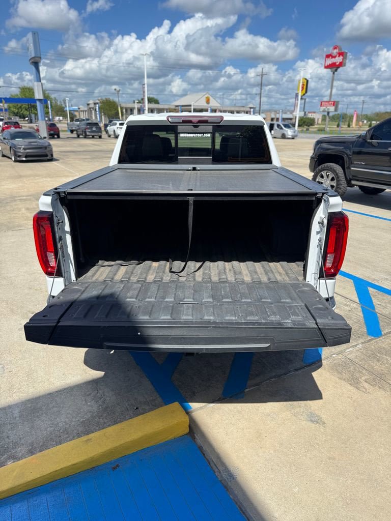 Used 2022 GMC Sierra 1500 Denali image 7