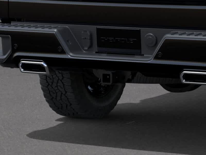 New 2026 Chevrolet Silverado 1500 RST AWD/4WD image 14