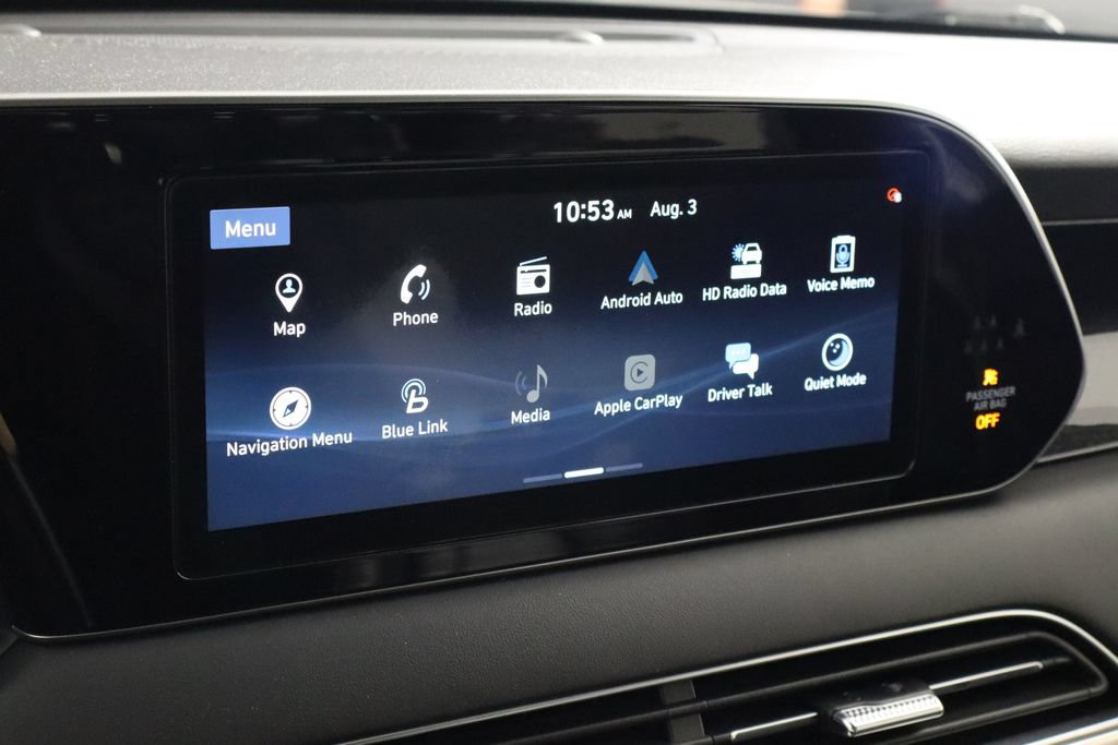 Used 2020 Hyundai Palisade Limited FWD image 34