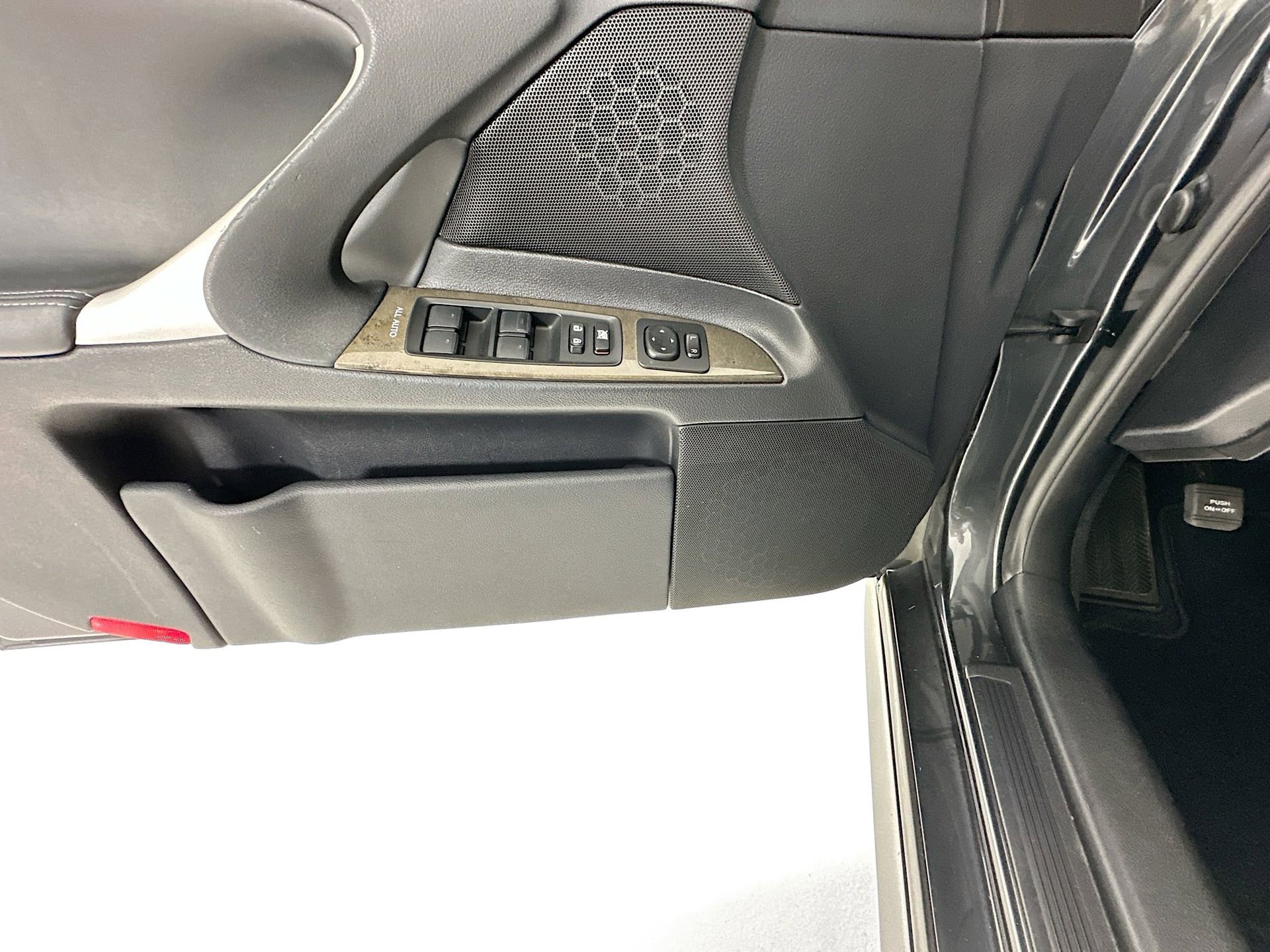 Used 2010 Lexus IS 250 image 18