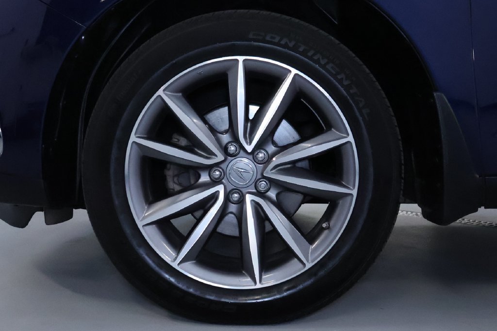Used 2020 Acura RDX w/ Advance Package AWD/4WD image 37