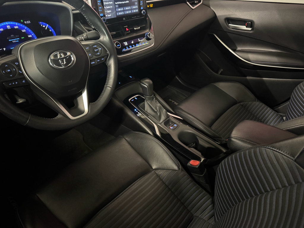 Used 2020 Toyota Corolla XSE image 20