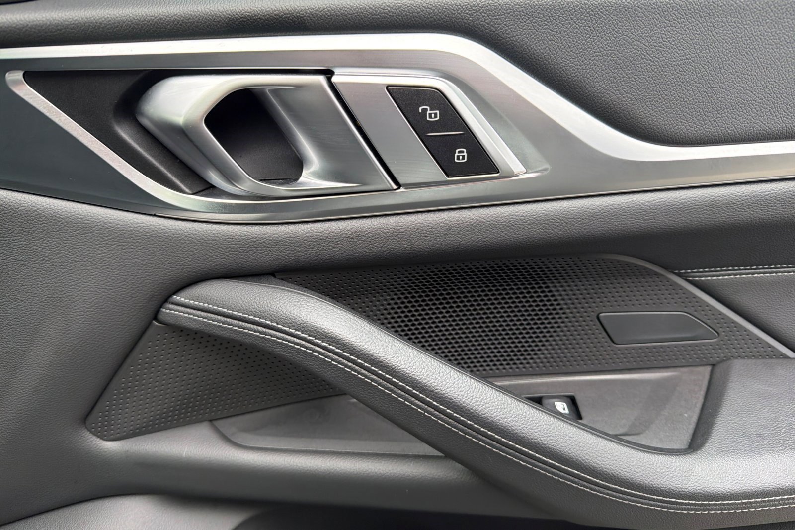 Certified 2023 BMW i4 eDrive35 w/ Parking Assistance Package image 21