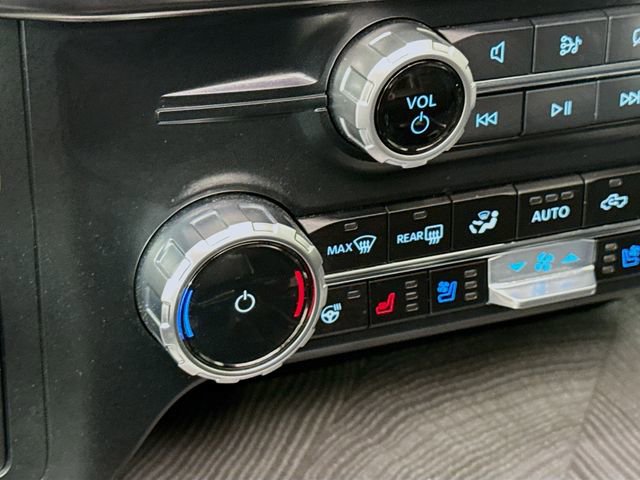 Used 2023 Ford F150 Platinum w/ Equipment Group 701A High image 21