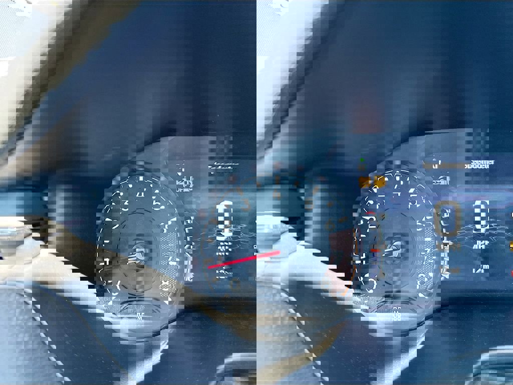 New 2026 Jeep Compass Latitude image 15