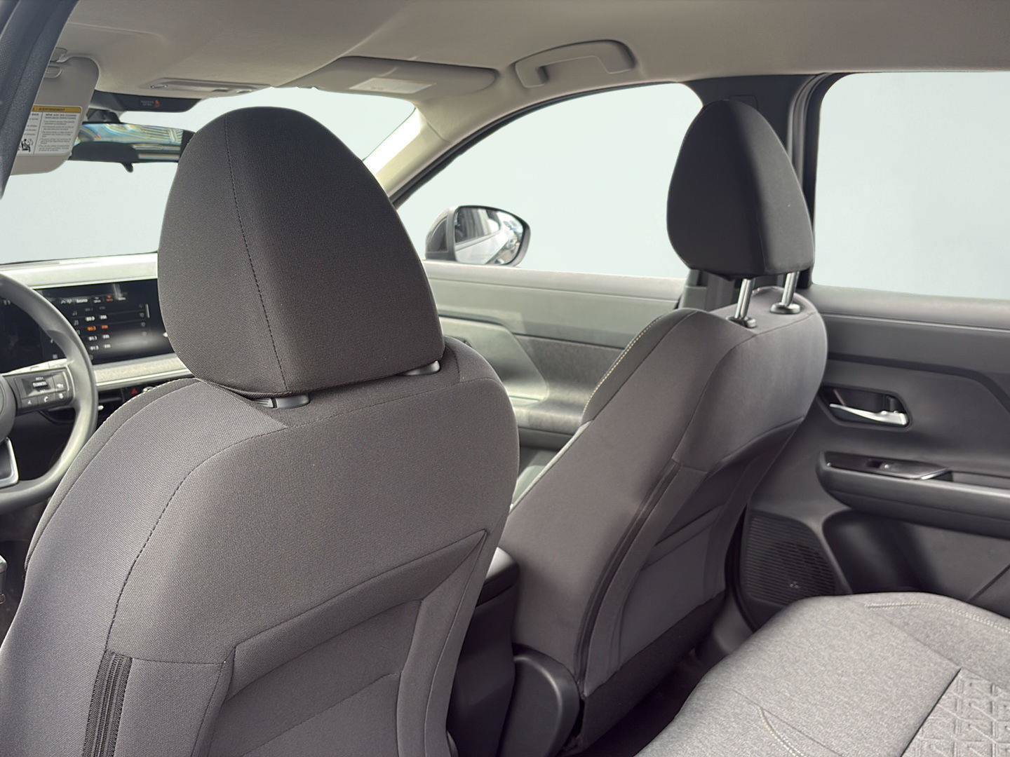 New 2026 Nissan Kicks SV w/ Cold Weather Package FWD image 23