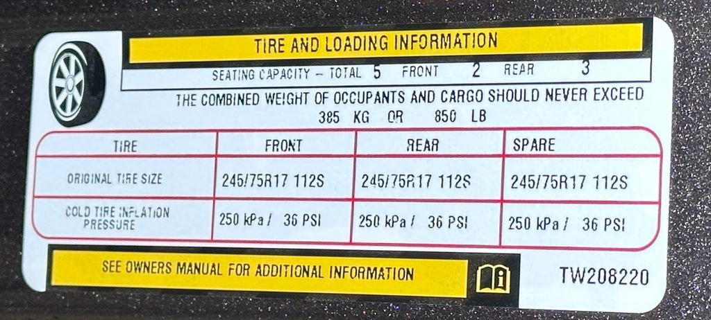 New 2026 Jeep Wrangler Sport S image 43
