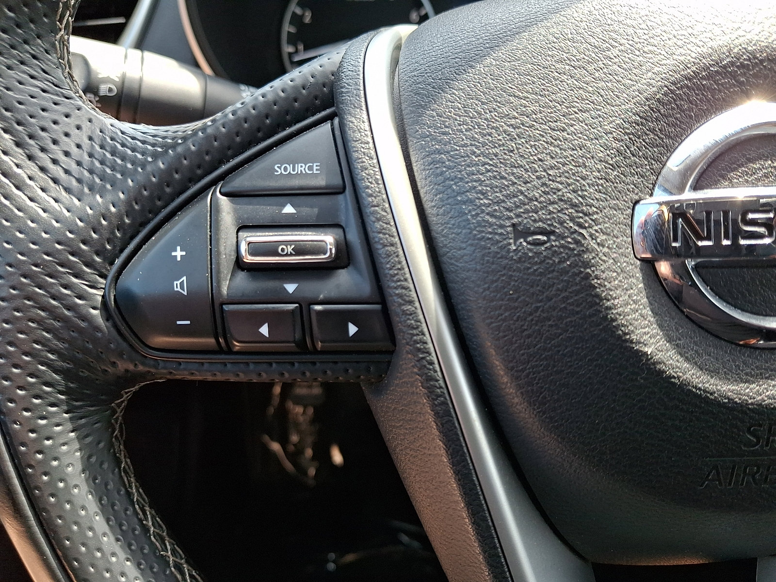 Used 2019 Nissan Maxima Platinum w/ Sport Mat Group image 22