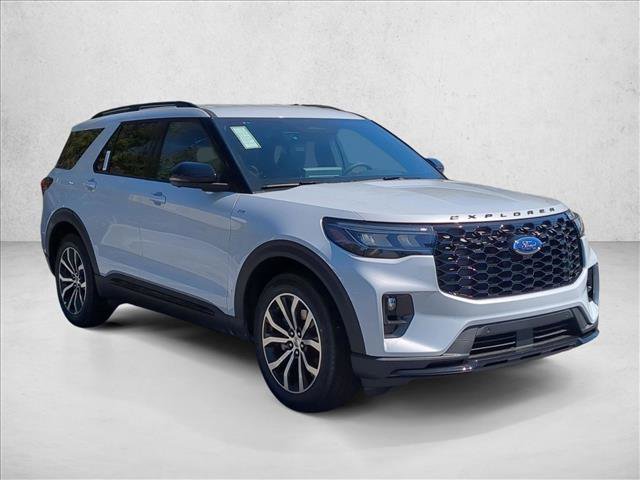 New 2026 Ford Explorer ST-Line image 6