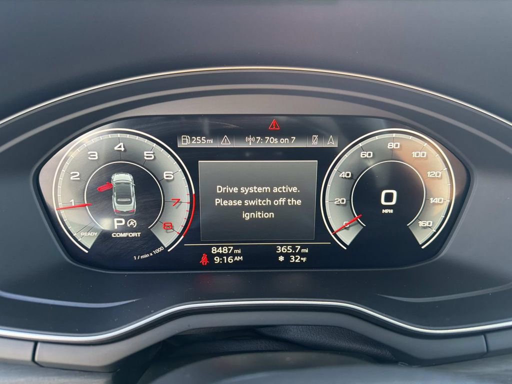 Used 2024 Audi A5 2.0T Prestige image 21