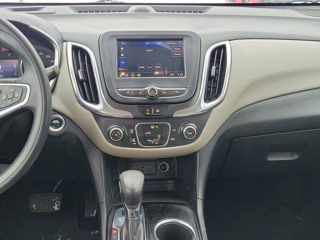 Used 2022 Chevrolet Equinox LS w/ LS Convenience Package image 14
