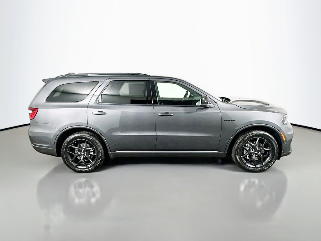 New 2026 Dodge Durango GT w/ Blacktop Package AWD/4WD image 8