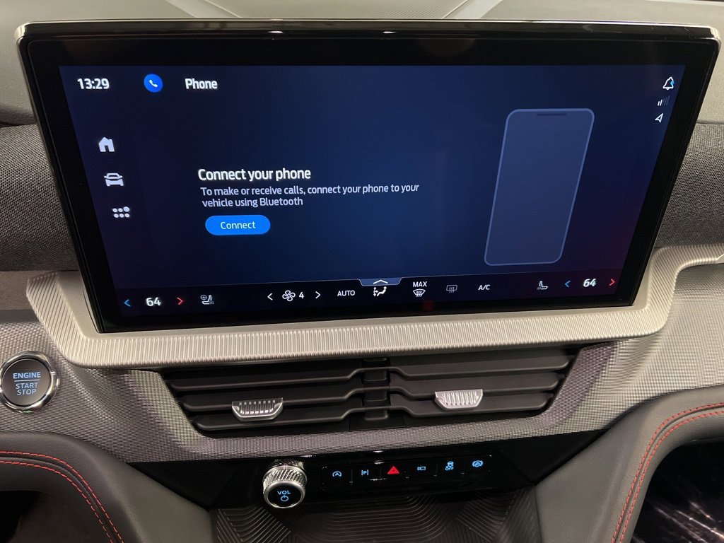 New 2026 Ford Explorer ST image 10